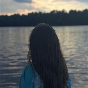 Meet your Posher, Cora